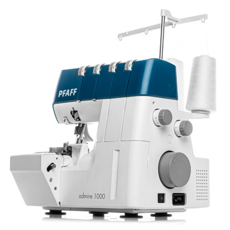 PFAFF ADMIRE 1000