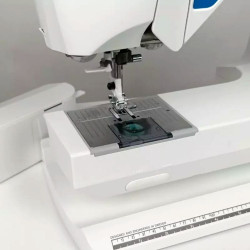 do spr HUSQVARNA VIKING OPAL 650